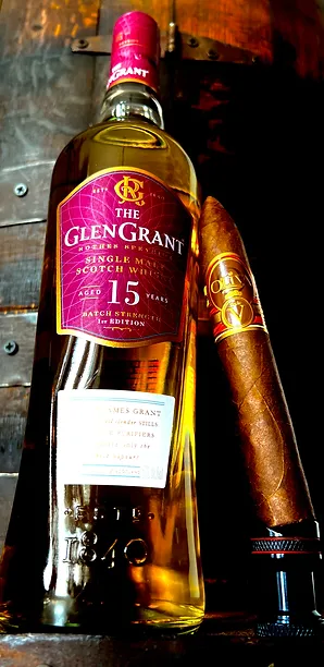 Oliva Serie V