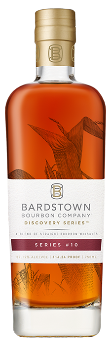 Bardstown Bourbon Co. Discovery Series #10