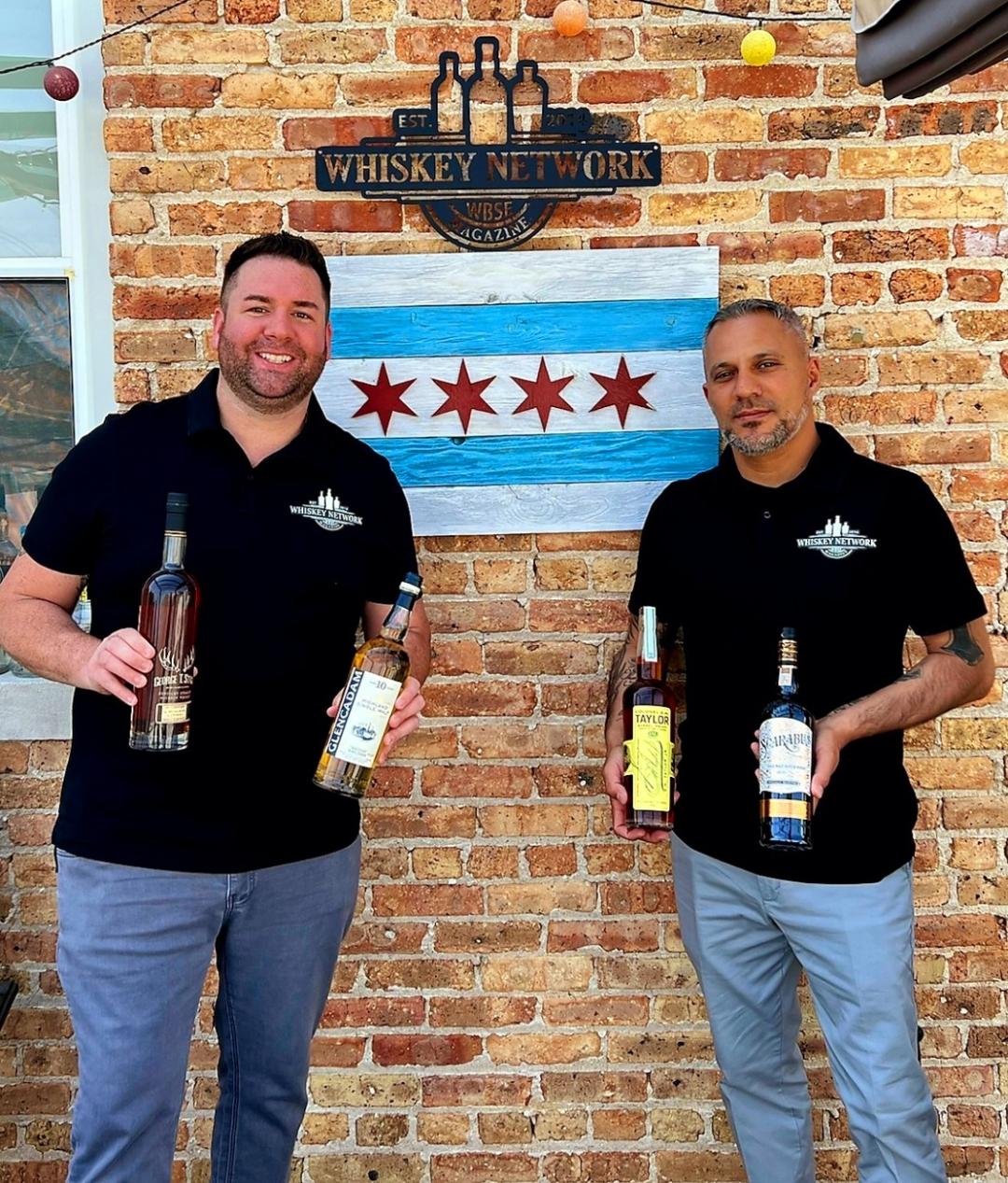 WhiskyFest Chicago 2022