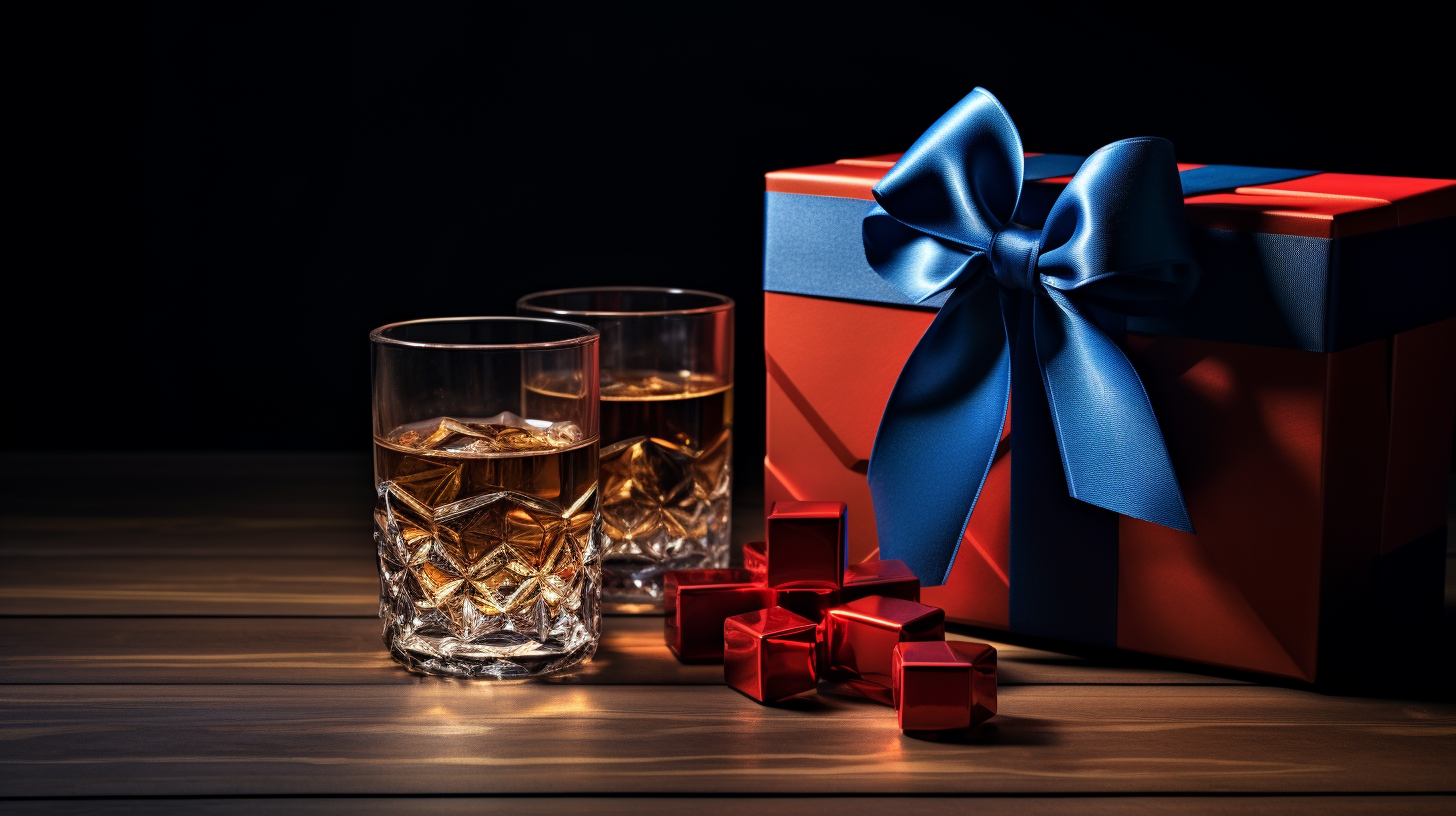 My Favorite Bottles for the Gift Giving Season