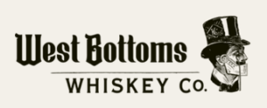 West Bottoms Whiskey Co. logo