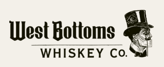 Alex Lindsey of West Bottoms Whiskey Co.