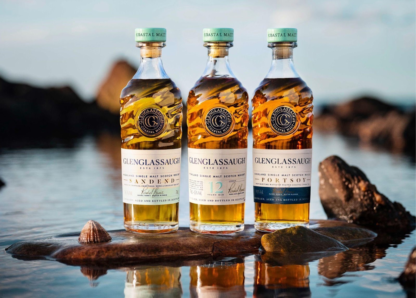 Glenglassaugh: Coastal Pairing Experiment