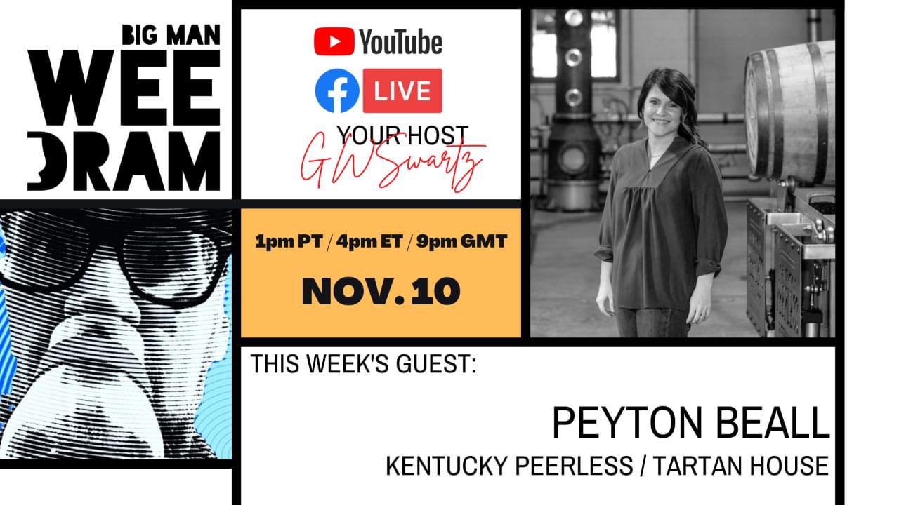 Peyton Beall – Kentucky Peerless / Tartan House