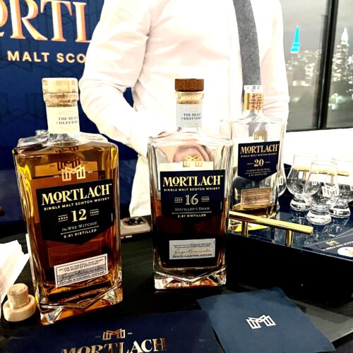 Mortlach