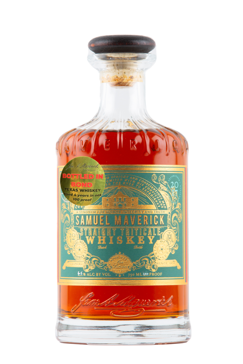 New Whiskey Releases Week of 12-4-23