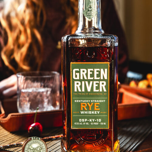 Green River Rye