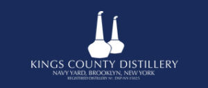 Kings County Logo