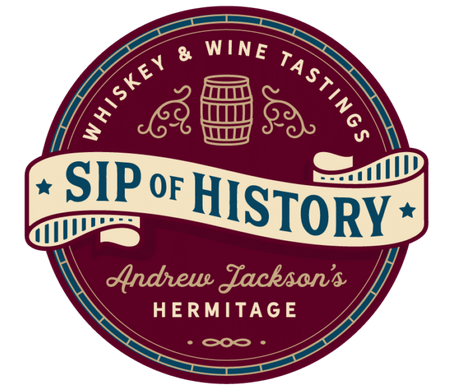 Sip of History Logo