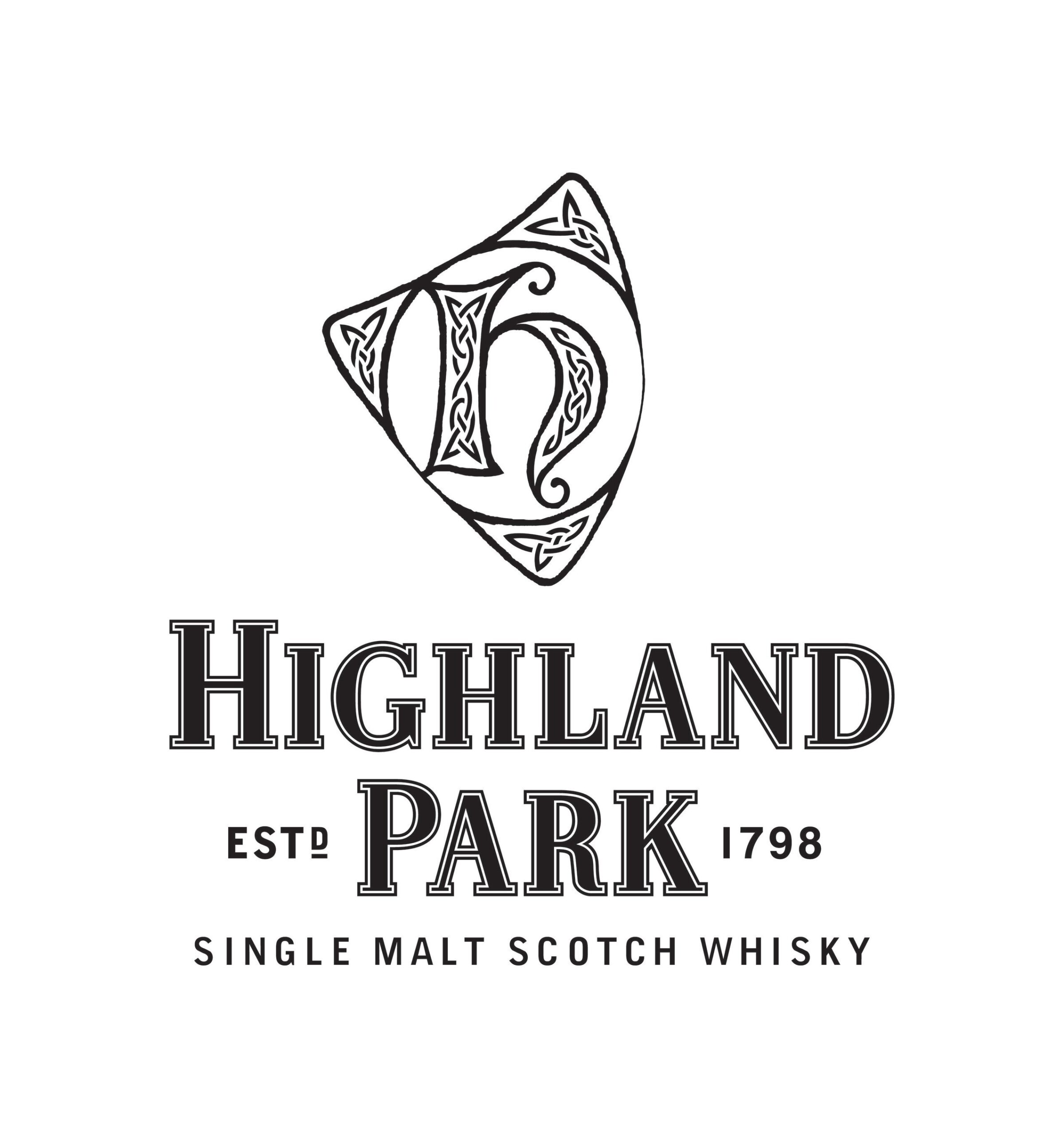 Highland Park Whisky Logo