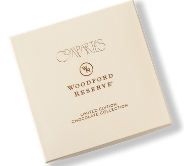 Decadent Duo: Woodford Reserve and Compartés