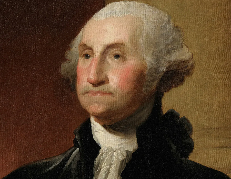 George Washington