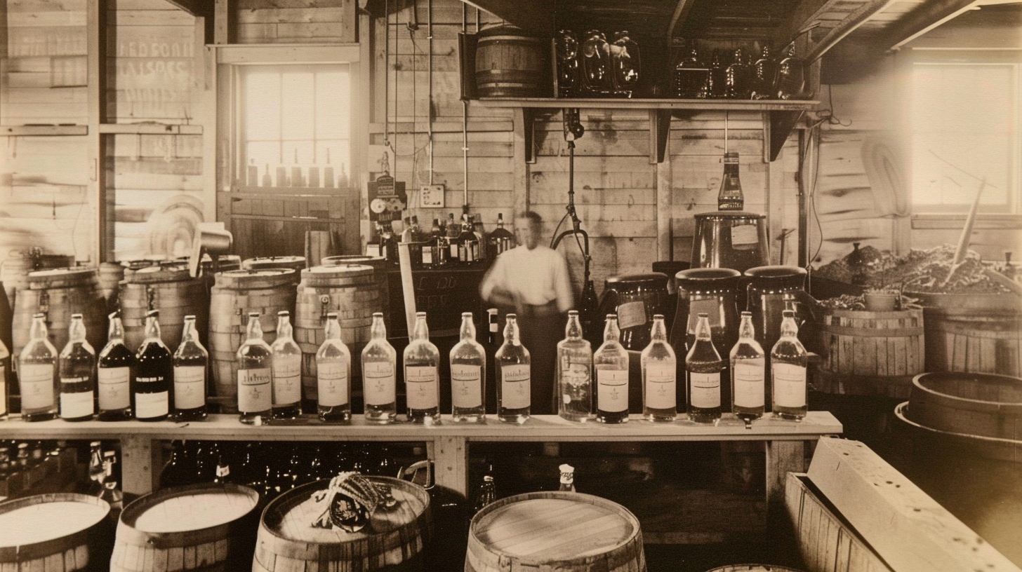 Independent Bottling: A Brief History – Part 1