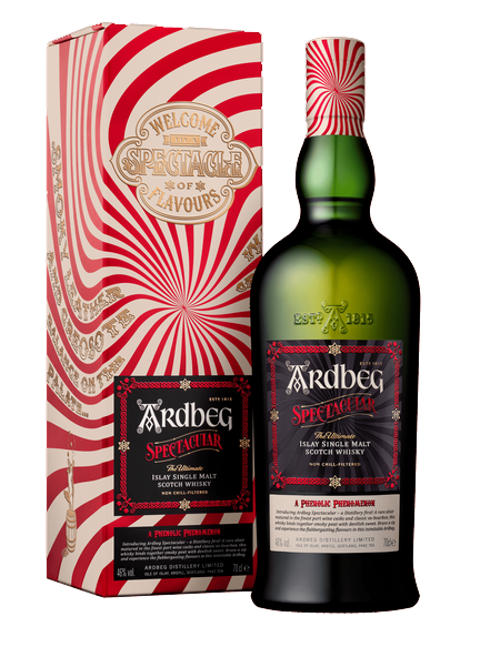 Ardbeg Day 2024 – Spectacular!