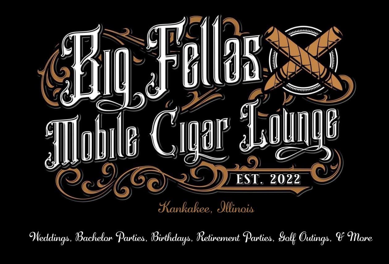 Big Fellas’ Mobile Cigar Lounge