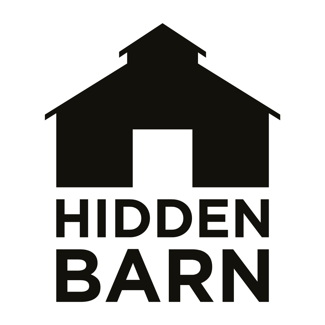 Hidden Barn – 7-Year Small Batch