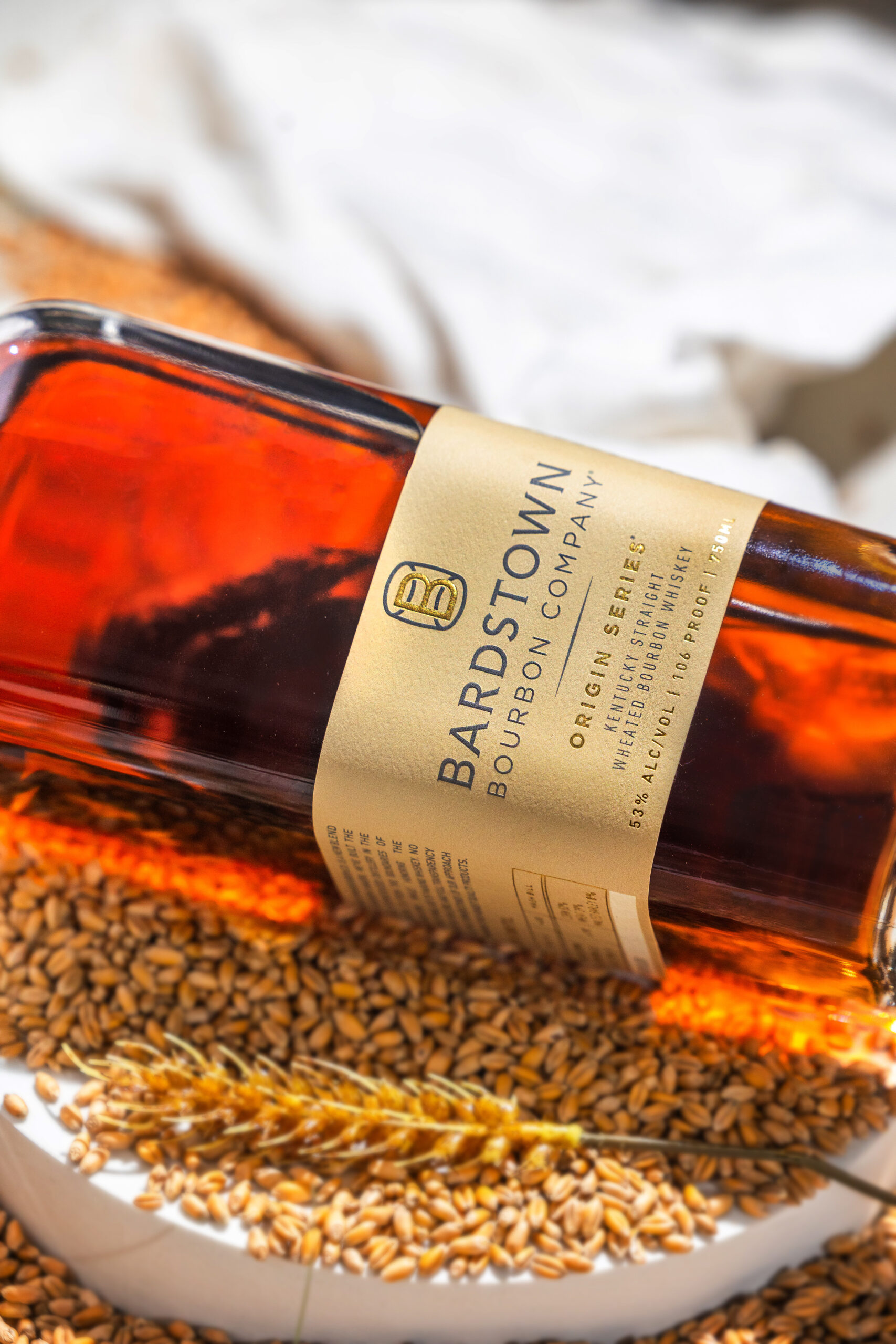 Bardstown Bourbon Co. High Wheat