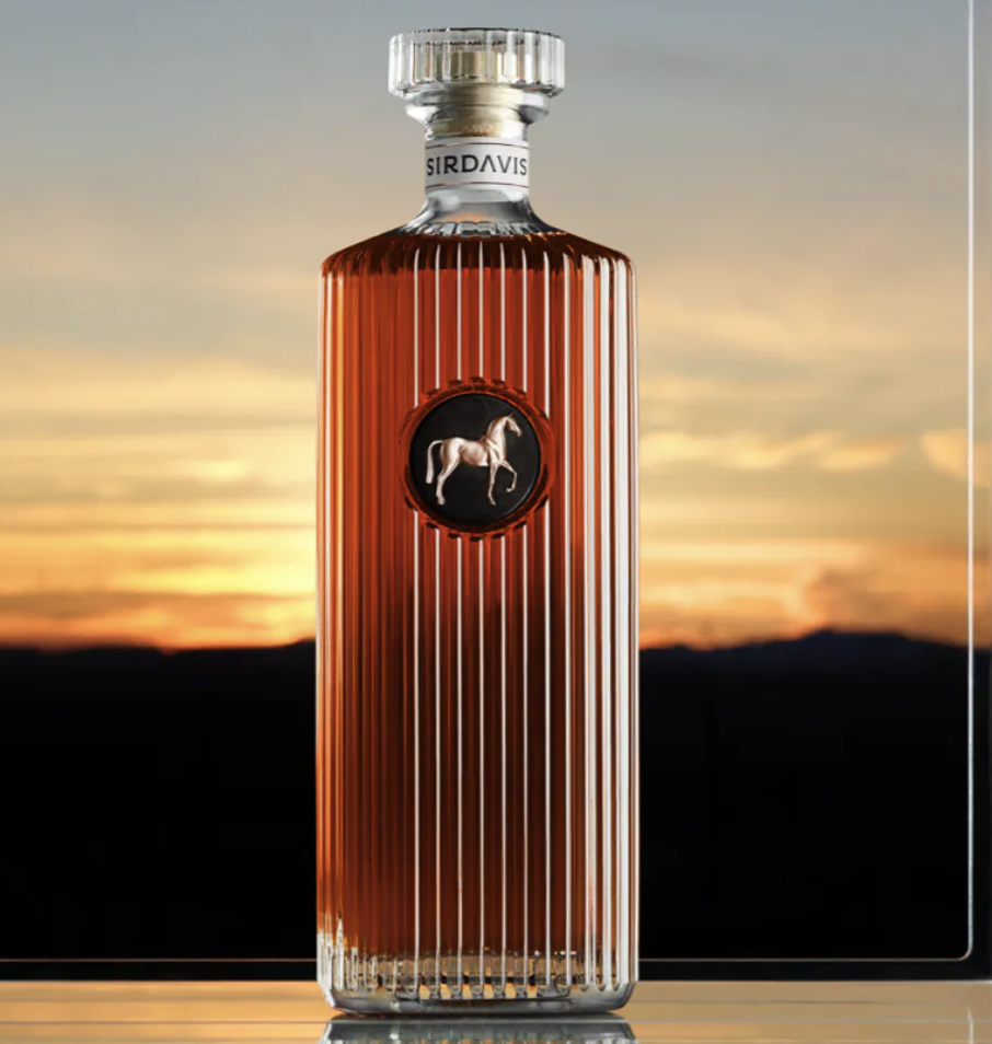 Beyoncè’s New SirDavis American Whisky