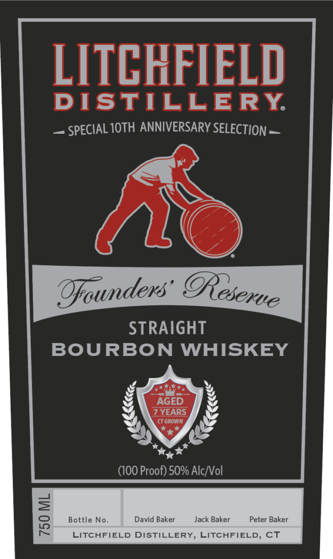 TTB Label Approvals – 8/28/2024 - Whiskey Network