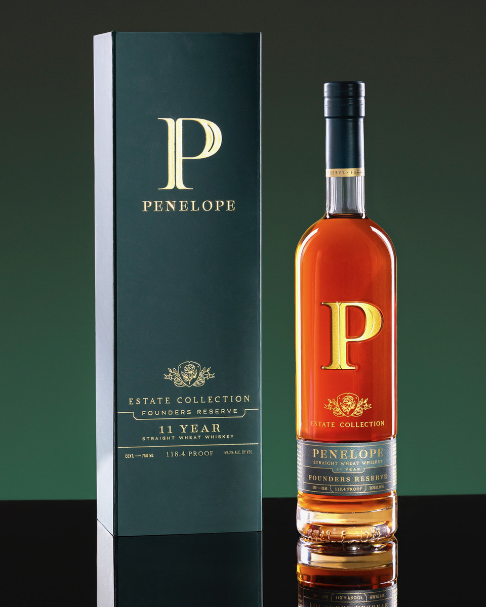 Penelope Founders Reserve