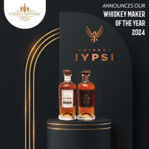 Whiskey Maker of the Year 2024