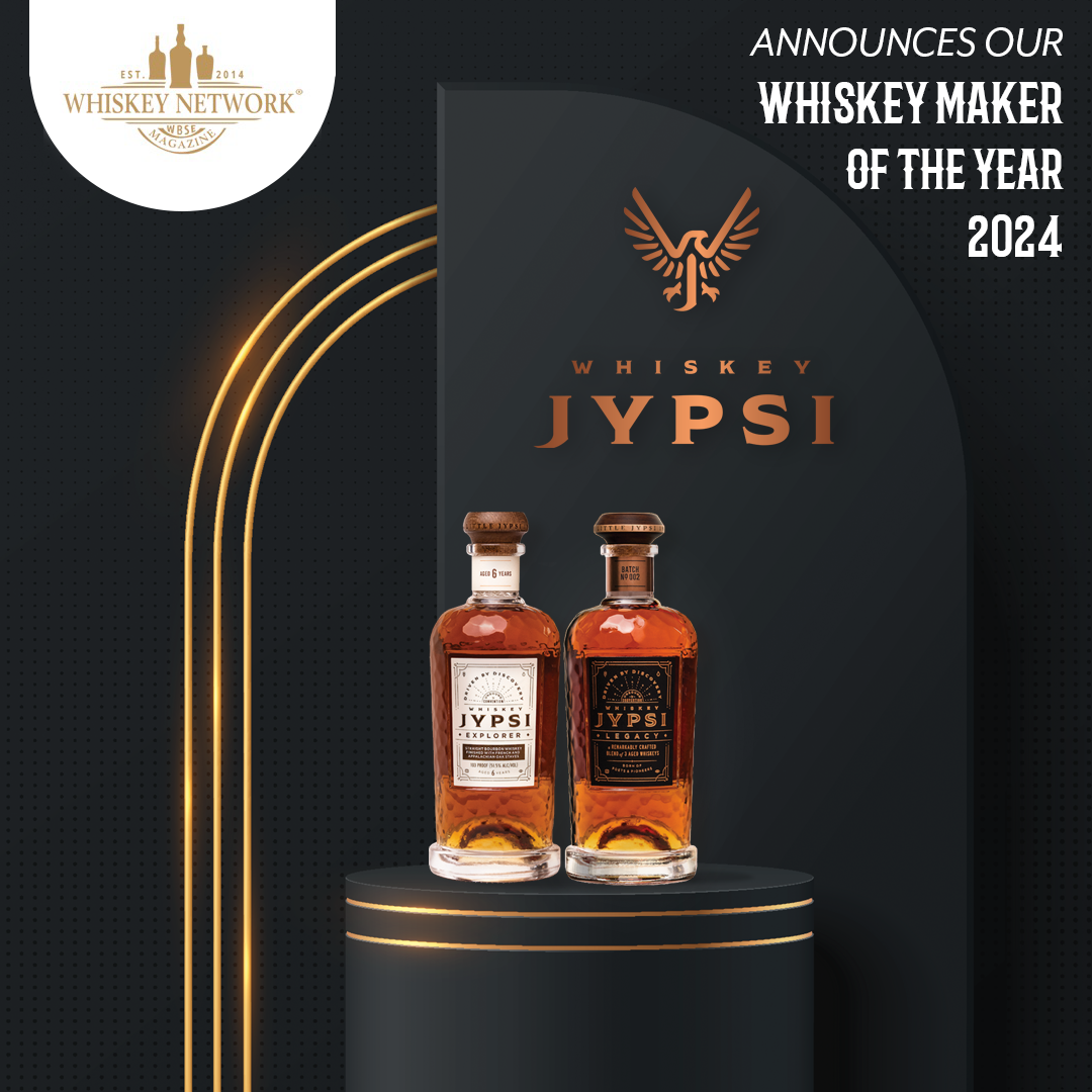 Preview: Whiskey Maker of the Year 2024