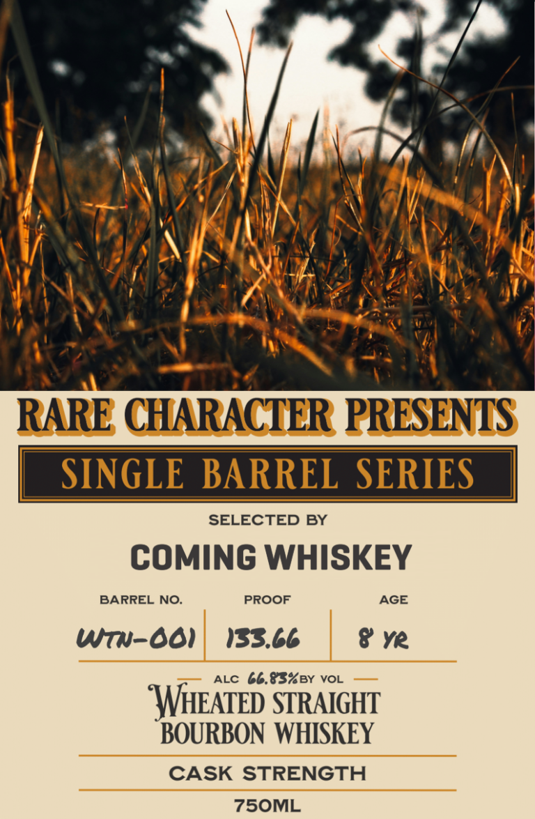 TTB Label Approvals 1/28/2025 Whiskey Network