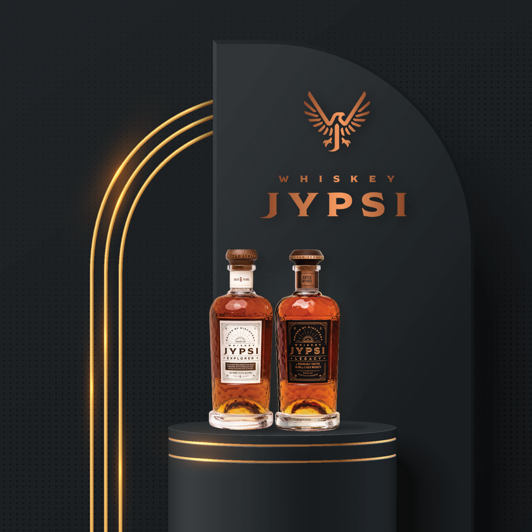 2024 Whiskey Maker of the Year: Whiskey JYPSI