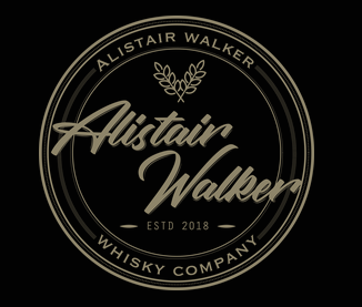 Alistair Walker Whisky Co. Infrequent Flyers Linkwood 12-Year-Old