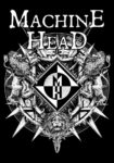 Machine Head Logo