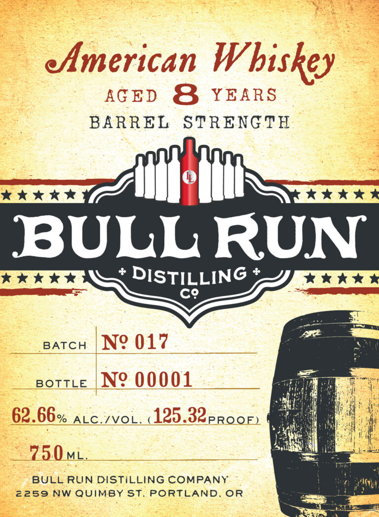 TTB Label Approvals – 5/26/2025 - Whiskey Network