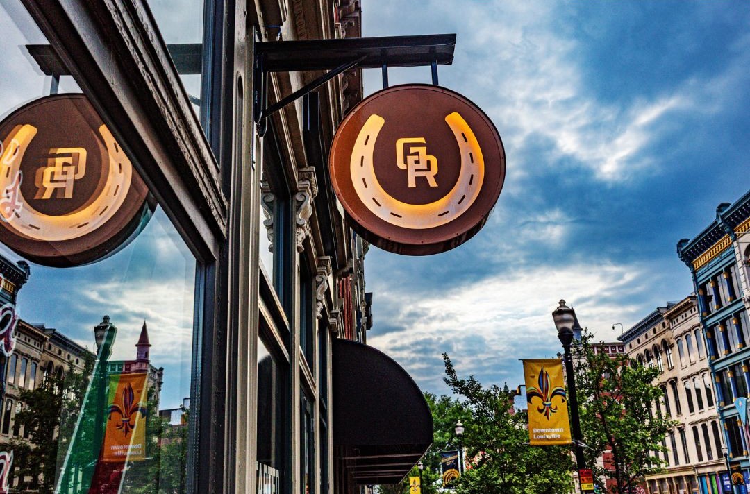 Green River Distilling Opens Whiskey Row Venue