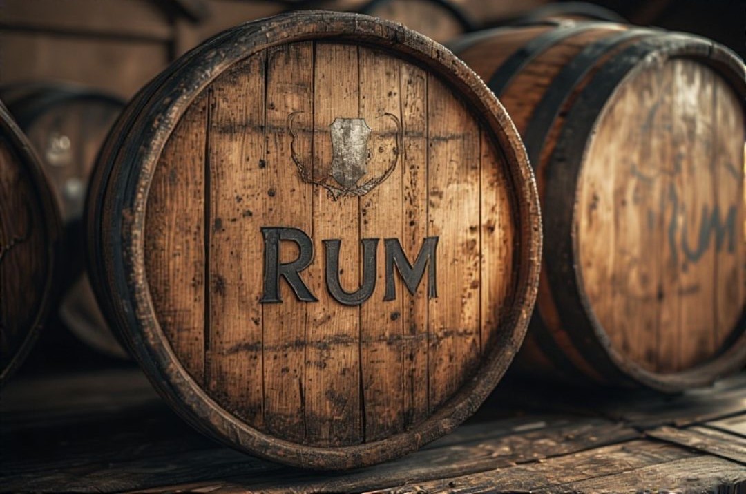 Can Rum Become the New Whiskey?