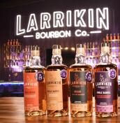 Larrikin Bourbon Now Available in MCX Stores