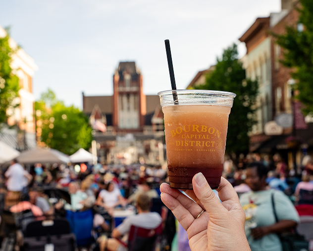 National Bourbon Week Set for June 14-21, 2026