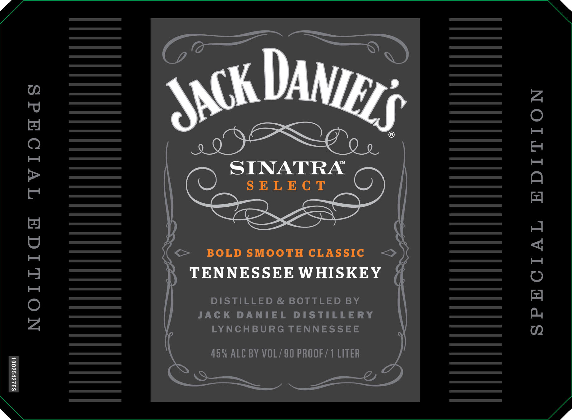TTB Label Approvals  – 8/07/2025