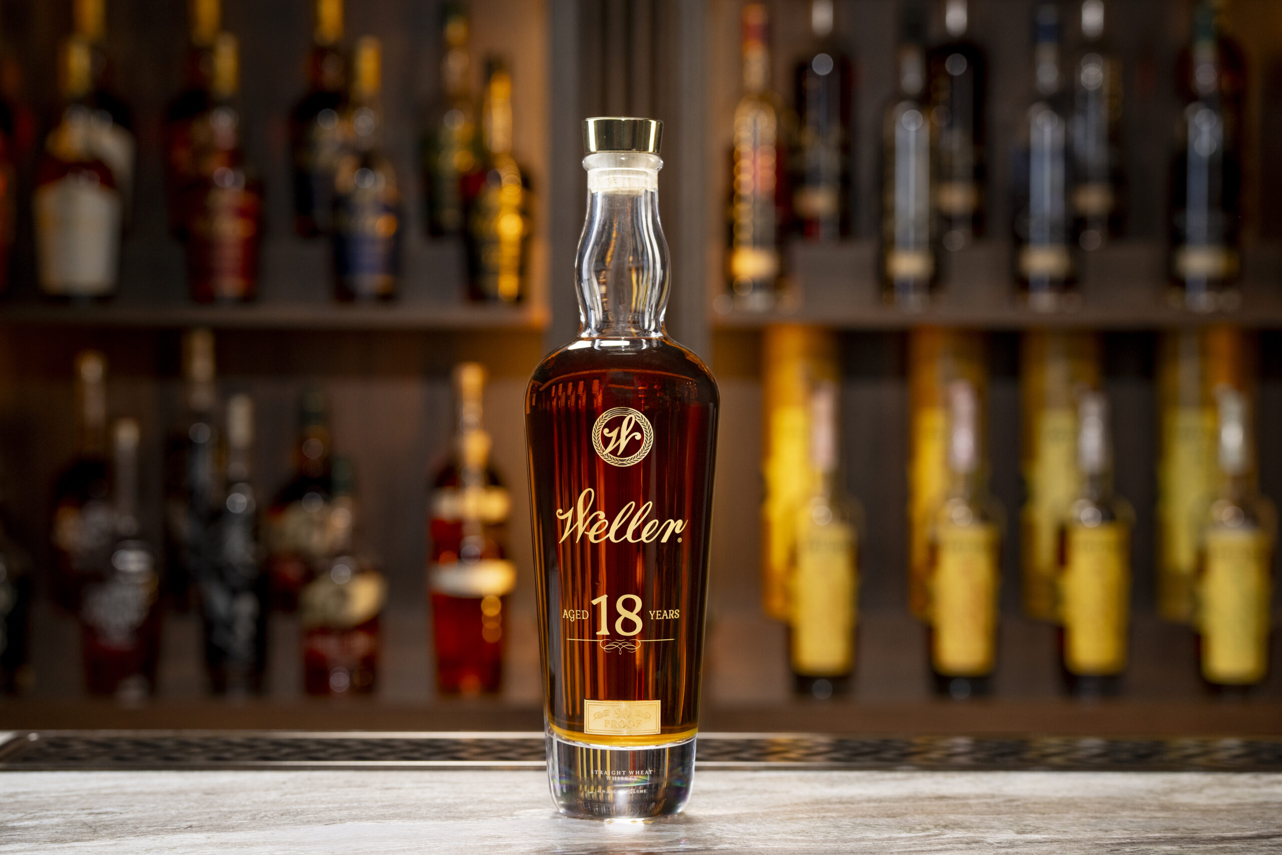 Buffalo Trace Offers Two Super Premium Wellers