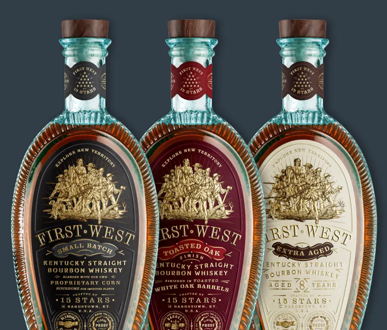 15 Stars Offers 3 New First West Expressions