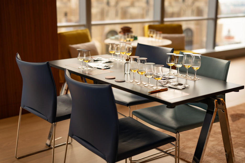 Glenmorangie and Ardbeg event