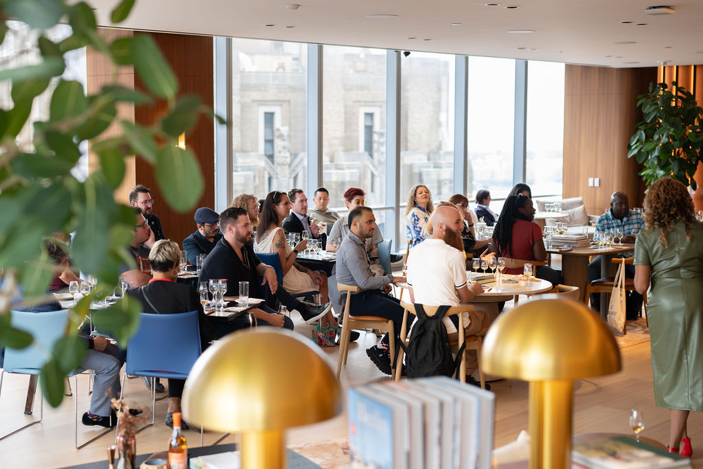 Glenmorangie and Ardbeg event