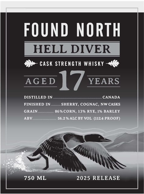 TTB Label Approvals  – 9/15/2025