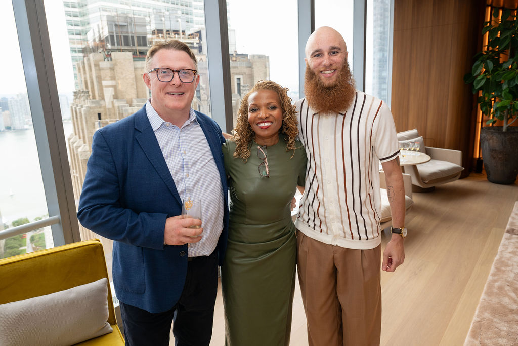 Glenmorangie and Ardbeg event