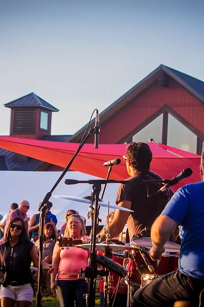 Jeptha Creed Fall Harvest Festival Oct. 4