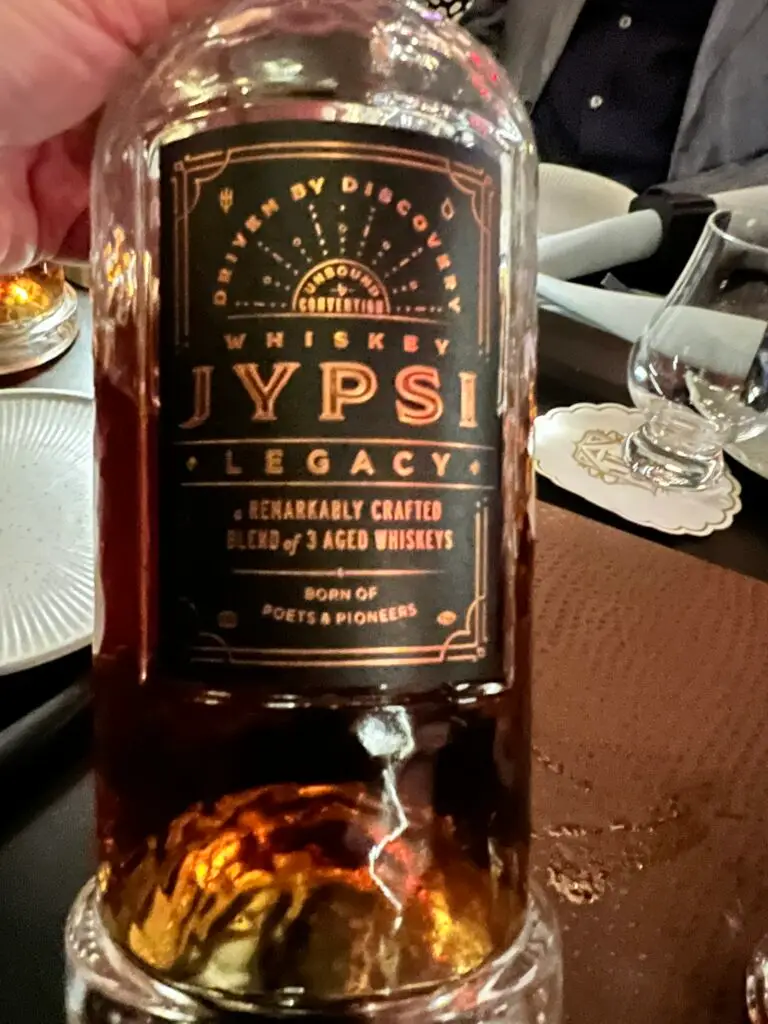 Whiskey JYPSI Toasts 250 Years of American Independence with "The Declaration"