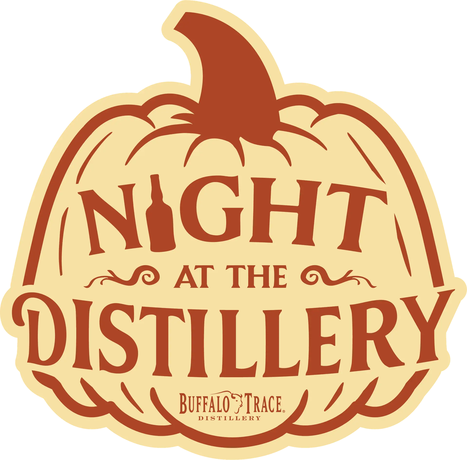 Buffalo Trace Offers Night at the Distillery Halloween Tours