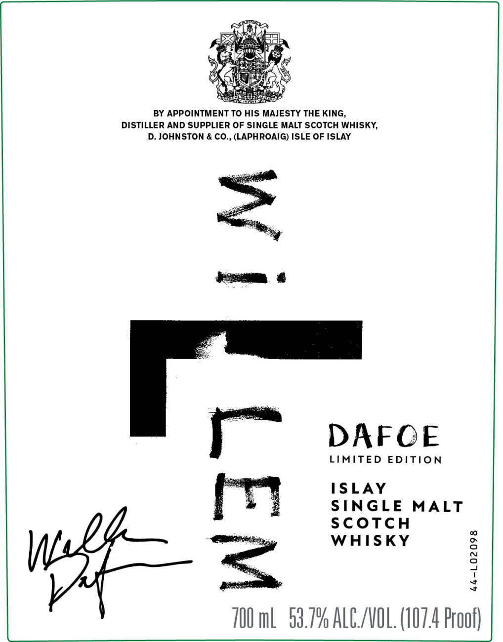 TTB Label Approvals – 12/01/2025 - Whiskey Network