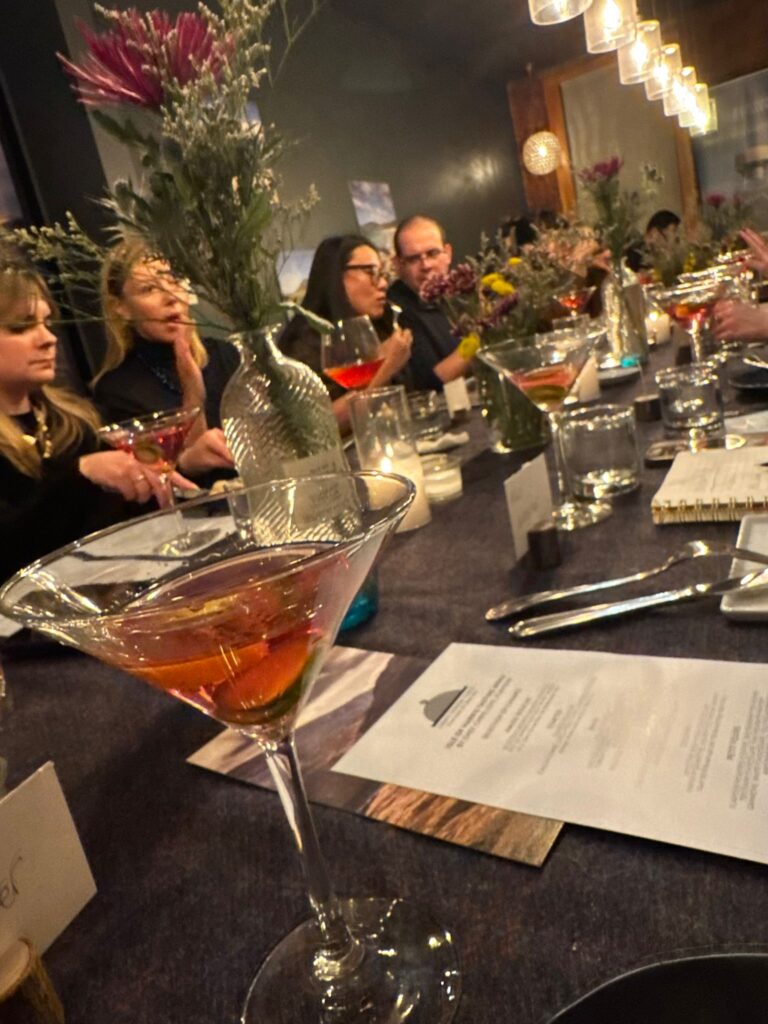 Isle of Harris evening