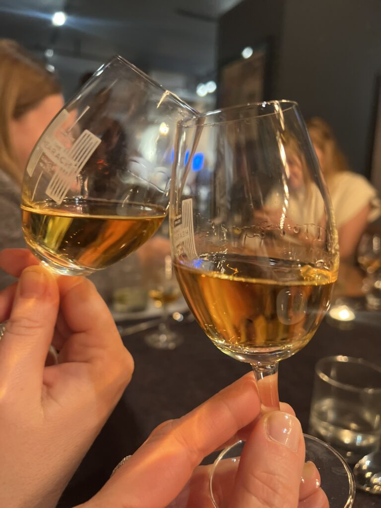 Isle of Harris The Decade Hearach