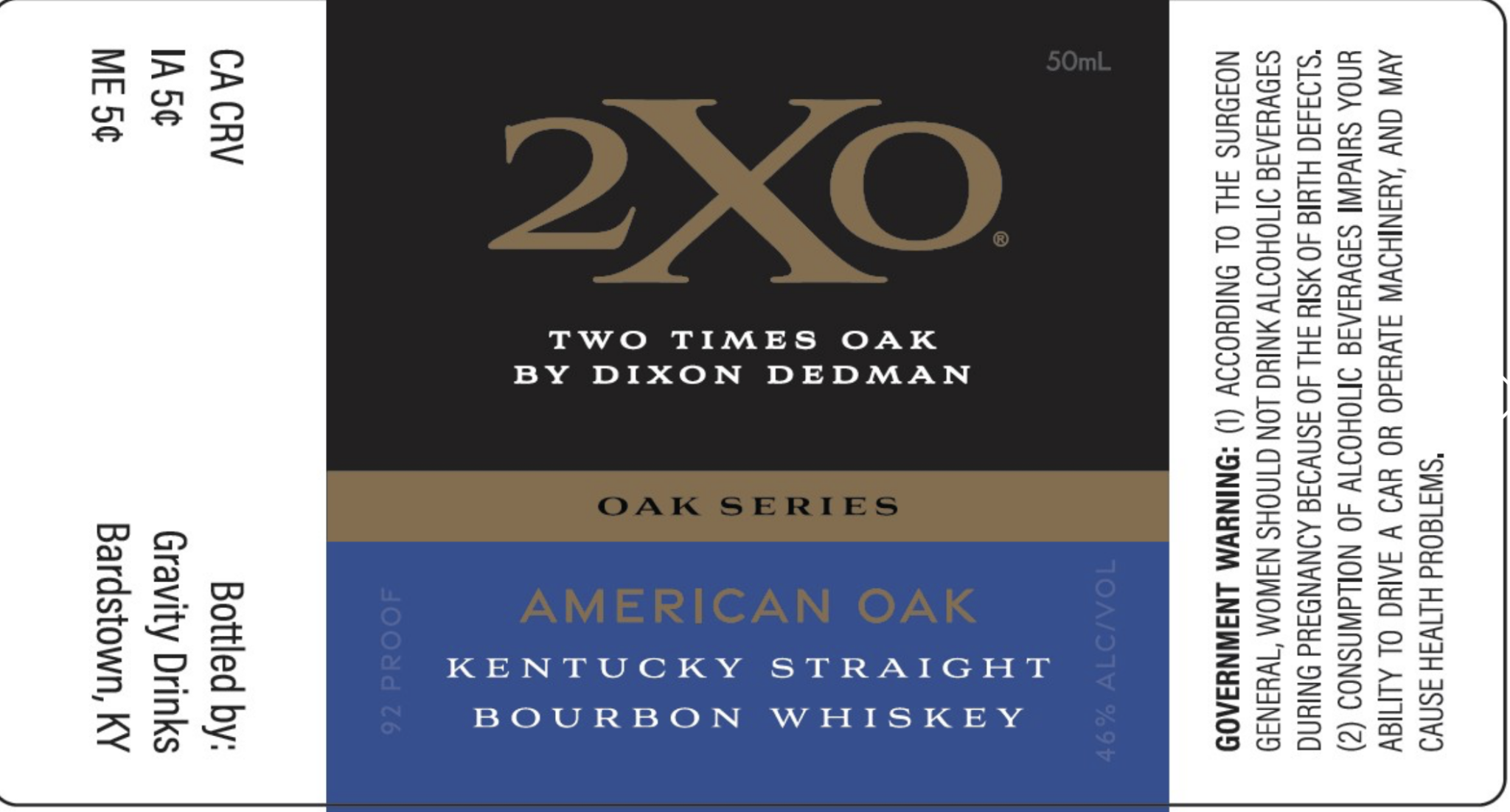TTB Label Approvals – 1/13/2026 - Whiskey Network