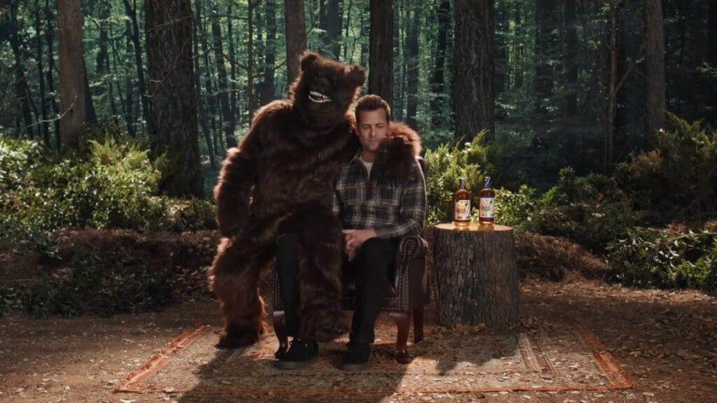 Credit: Bear Fight Whiskey